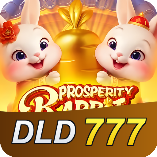 Logo Oficial DLD777 Download